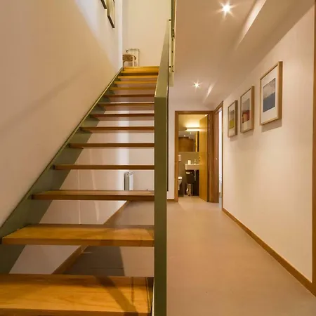 Duplex Pombal Apartamento