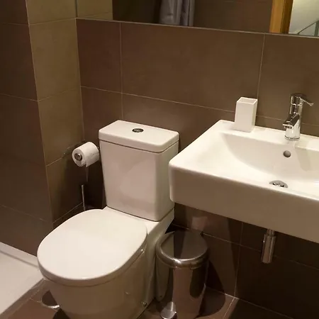 Apartamento Duplex Pombal *