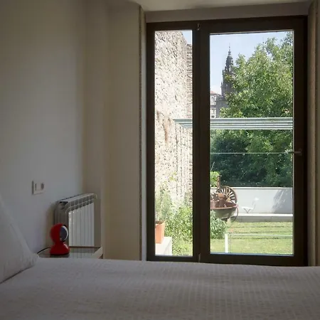 Duplex Pombal * Santiago de Compostela