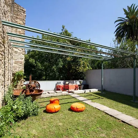 Duplex Pombal Apartamento Santiago de Compostela