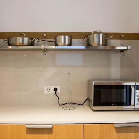 Apartamento Duplex Pombal Santiago de Compostela