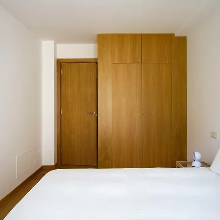 Apartamento Duplex Pombal Santiago de Compostela