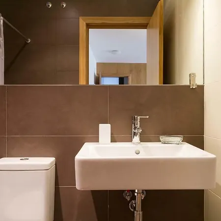 Duplex Pombal * Santiago de Compostela