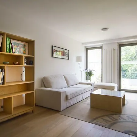 Duplex Pombal Santiago de Compostela